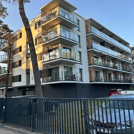 Wyjatkowy Margaret * Mielno